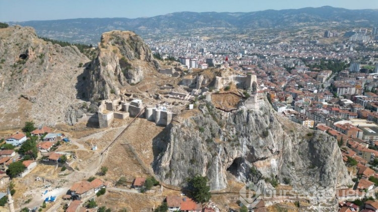 Dracula'nın esaret mahzeni turizme kazandırılıyor