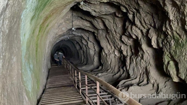 Dracula'nın esaret mahzeni turizme kazandırılıyor