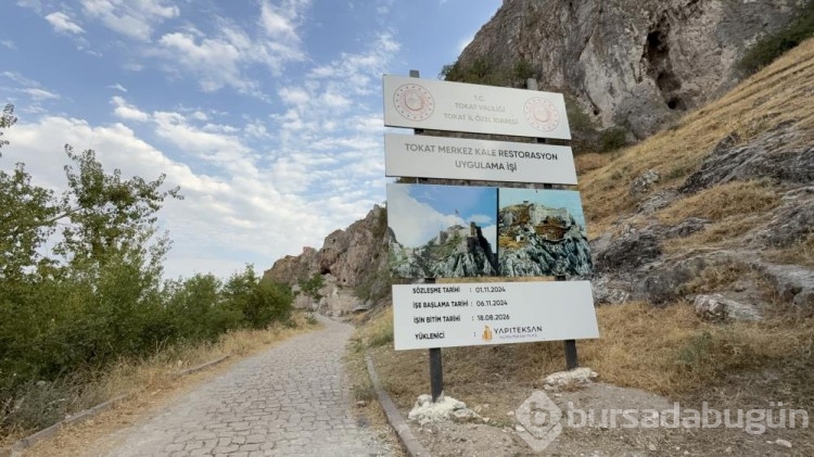 Dracula'nın esaret mahzeni turizme kazandırılıyor