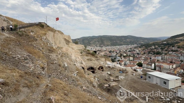 Dracula'nın esaret mahzeni turizme kazandırılıyor