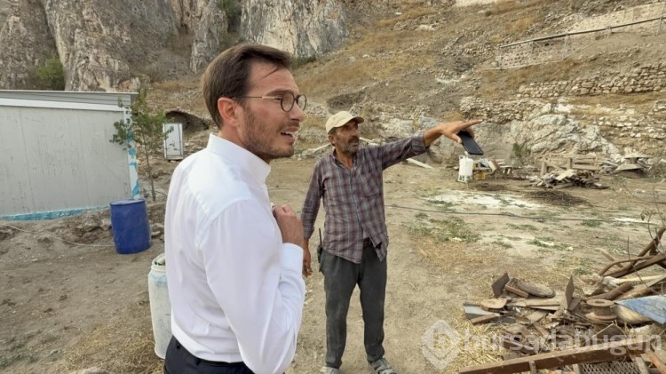 Dracula'nın esaret mahzeni turizme kazandırılıyor