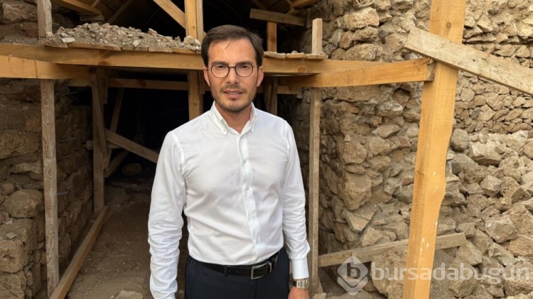 Dracula'nın esaret mahzeni turizme kazandırılıyor