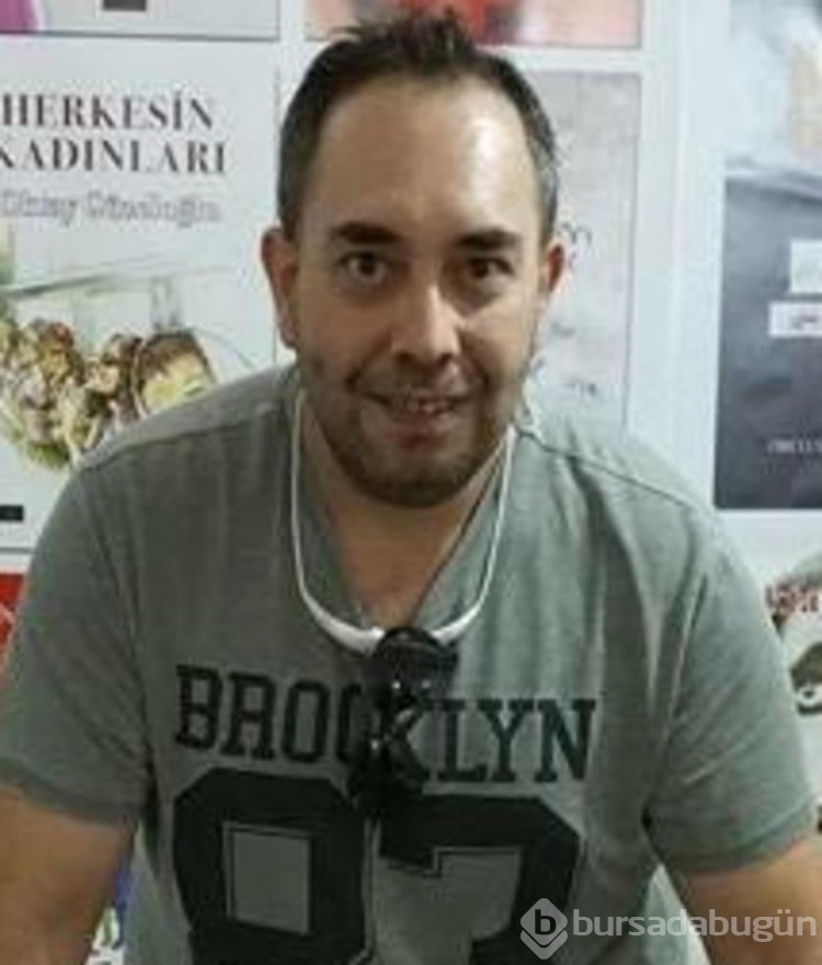 Şafak Güçlü 46 yaşında hayatını kaybetti!