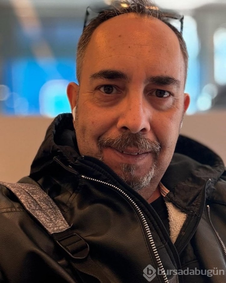 Şafak Güçlü 46 yaşında hayatını kaybetti!