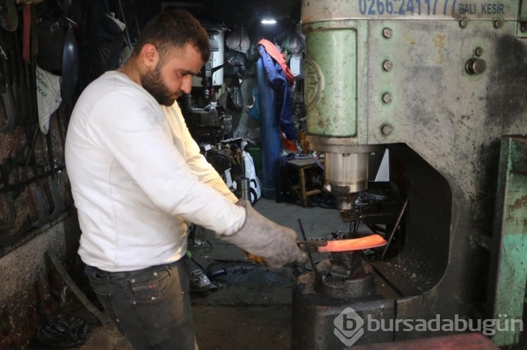 Diyarbakır'da ekmek mücadelesi