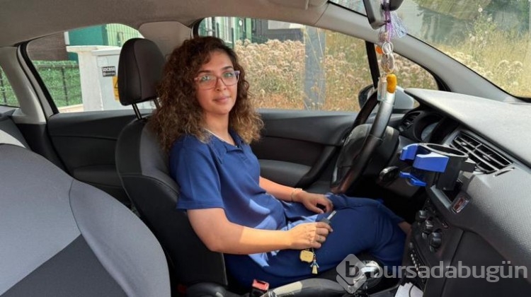 Park yerinde ki tartışma mahkeme de bitti!