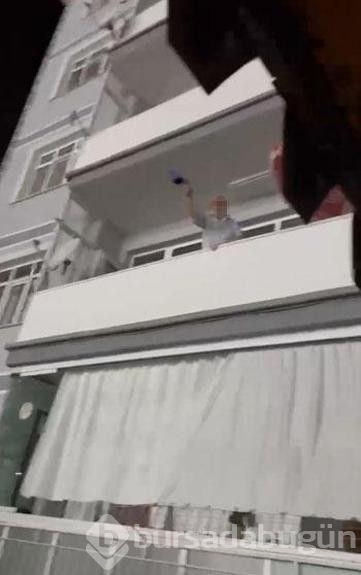 Park yerinde ki tartışma mahkeme de bitti!