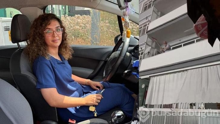 Park yerinde ki tartışma mahkeme de bitti!
