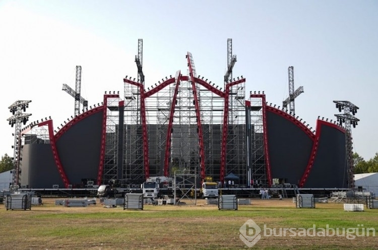 Jennifer Lopez İstanbul Festivali'nde sahne alacak!