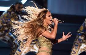 Jennifer Lopez İstanbul Festivali'nde sahne alacak!