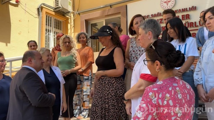 'Dumansız Türkiye' hedefinde kararlılık sürüyor