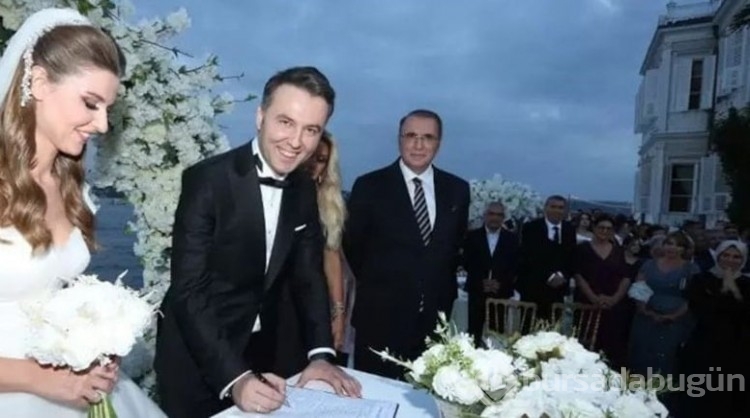 Mehmet Akif Ersoy ve Pınar Erbaş boşandı!