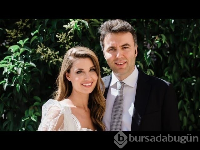 Mehmet Akif Ersoy ve Pınar Erbaş boşandı!