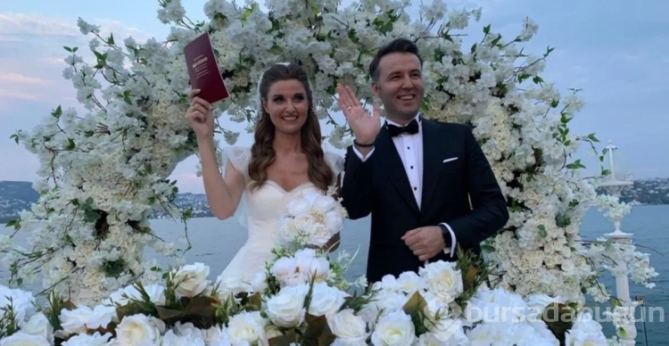 Mehmet Akif Ersoy ve Pınar Erbaş boşandı!