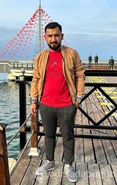 Eski eşini canice öldürdü!