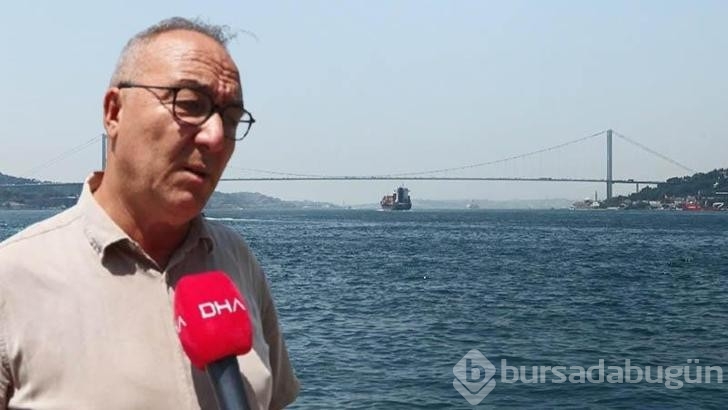 Adil Tek hava durumu hakkında bilgilendirdi!