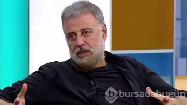 Hamdi Alkan sevgilisine evlenme teklifi etti!