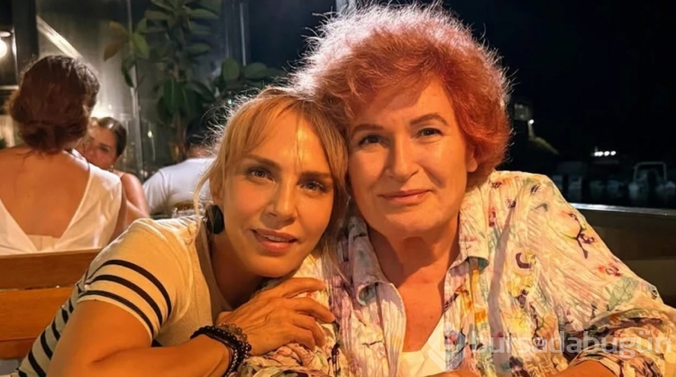 Selda Bağcan filtre mağduru oldu!