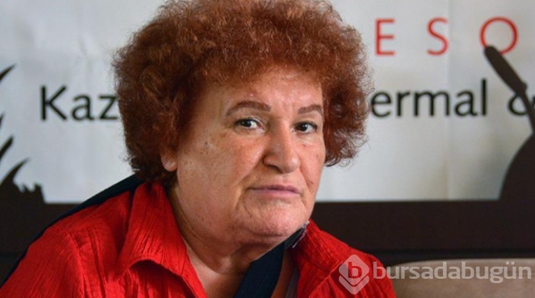 Selda Bağcan filtre mağduru oldu!