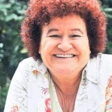 Selda Bağcan filtre mağduru oldu!