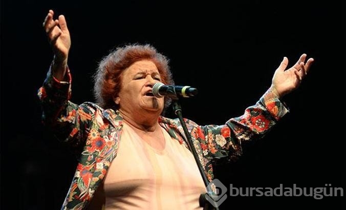 Selda Bağcan filtre mağduru oldu!