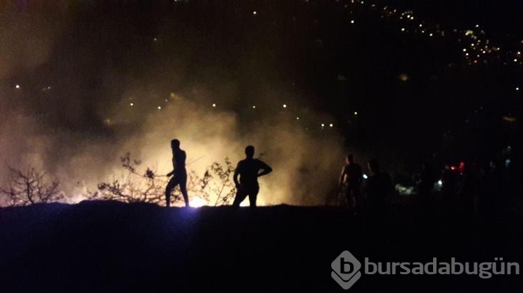 Uzmanından yangında gönüllü yardım etmek isteyenlere uyarılarda bulundu!