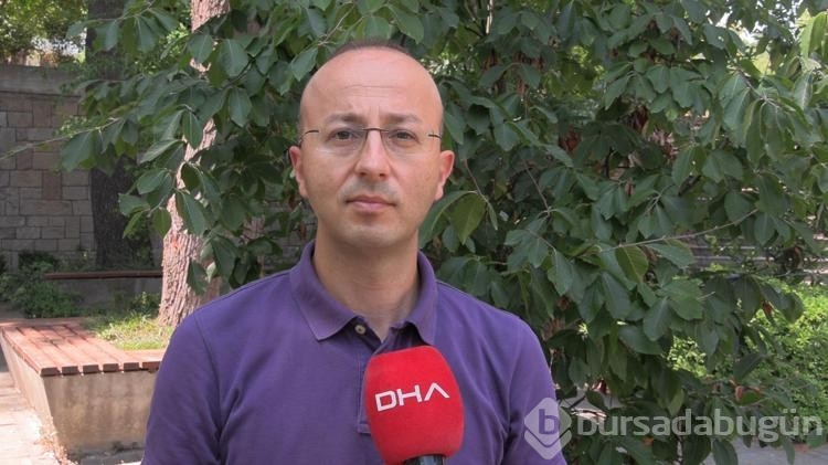 Uzmanından yangında gönüllü yardım etmek isteyenlere uyarılarda bulundu!