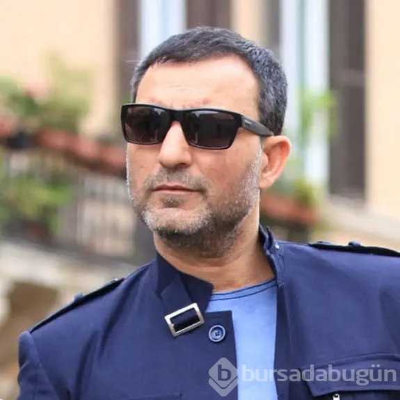 Rafet El Roman Monako tatilinde bakın kimle karşılaştı...