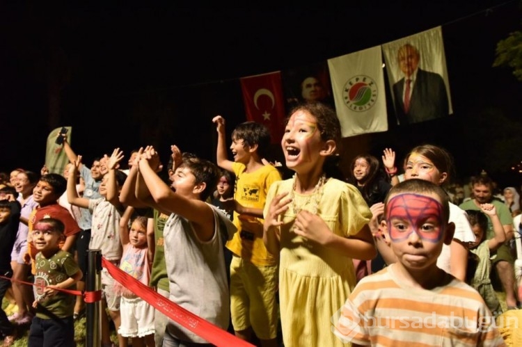 Sanat rüzgarı esti