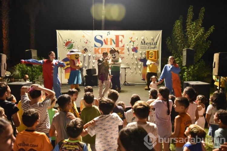 Sanat rüzgarı esti