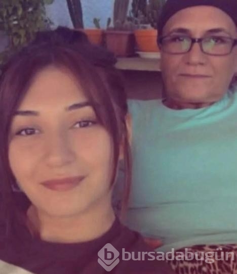 Mersin'de anne kız cinayeti