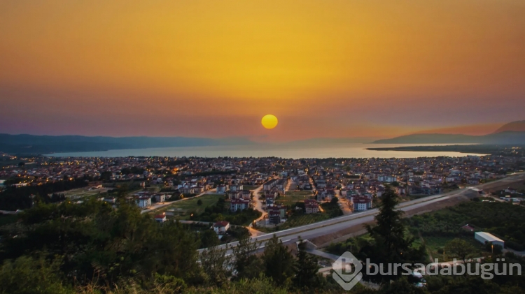 Bursa'dan Roma'ya uzanan tarihi yolculuk!