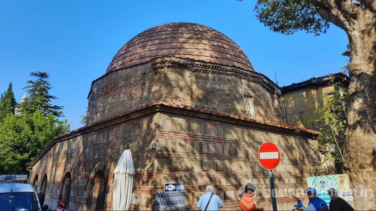 Bursa'dan Roma'ya uzanan tarihi yolculuk!