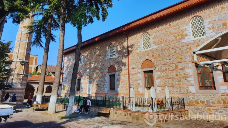 Bursa'dan Roma'ya uzanan tarihi yolculuk!