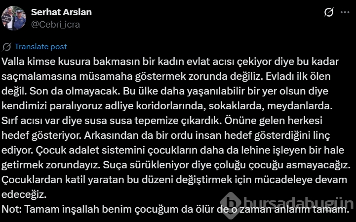 Minguzzi'nin annesine çirkin sözler!