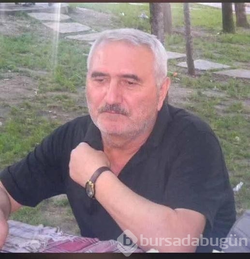 Gazeteci Cem Küçük' ün babası son yolculuğuna uğurlandı!