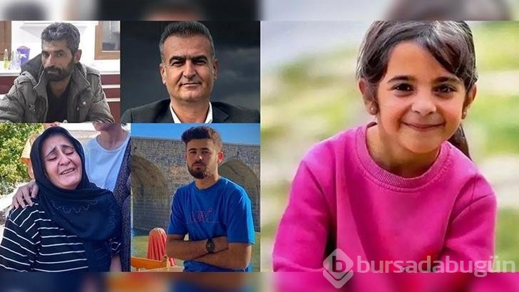 Narin Güran cinayetine ilişkin yeni bir iddia!