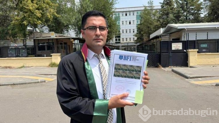 Narin Güran cinayetine ilişkin yeni bir iddia!
