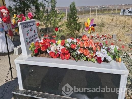 Narin Güran cinayetine ilişkin yeni bir iddia!