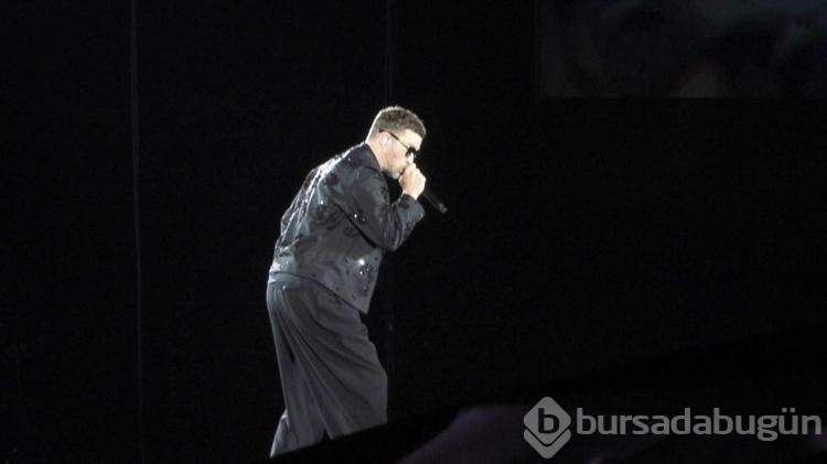 Justin Timberlike uzun bir aradan sonra İstanbul'da konser verdi!