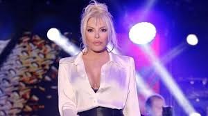 Ajda Pekkan genç görünümüyle sevenlerini bir kez daha hayran bıraktı