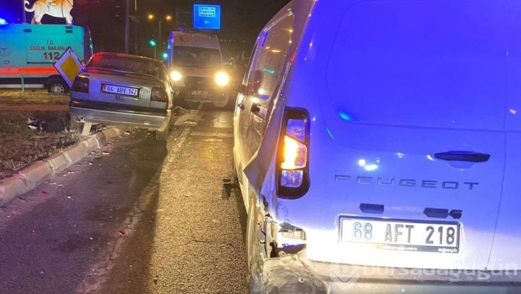 Ehliyetsiz sürücüden pes dedirten konuşma
