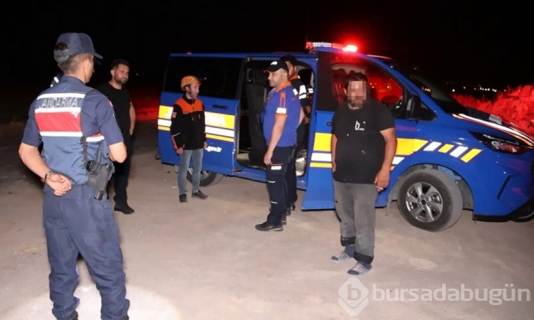 Asılsız ihbar verdi parasından oldu