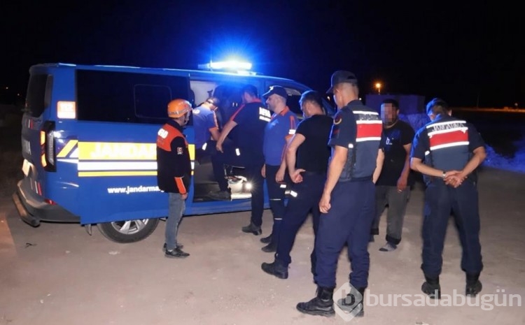 Asılsız ihbar verdi parasından oldu