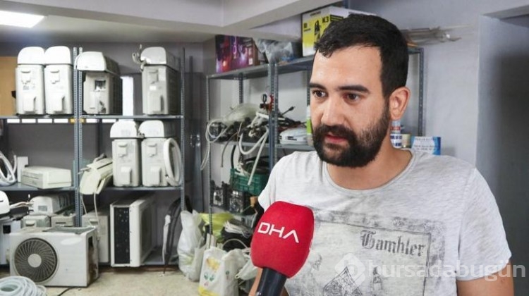Sıcaklık artınca klima satışları da yükselişe geçti!
