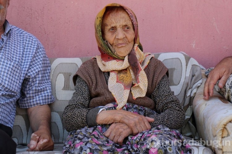 Ölümsüzlüğün iksirini buldu!