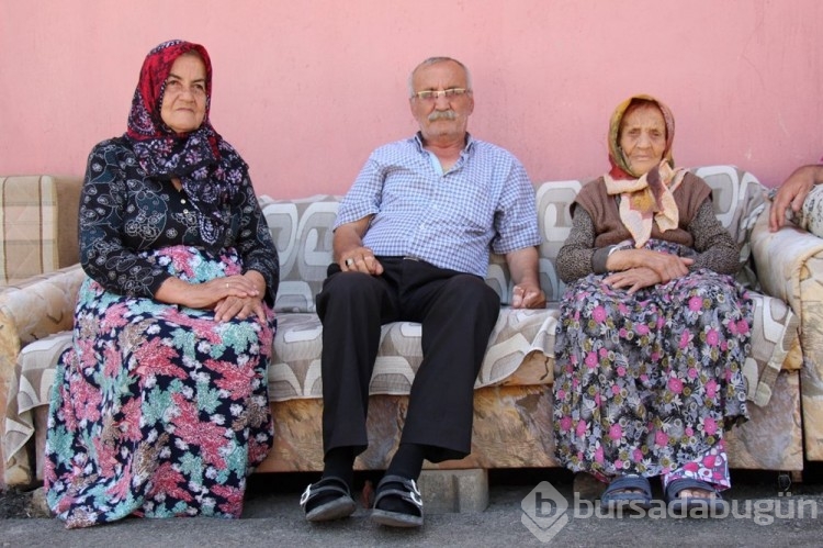 Ölümsüzlüğün iksirini buldu!