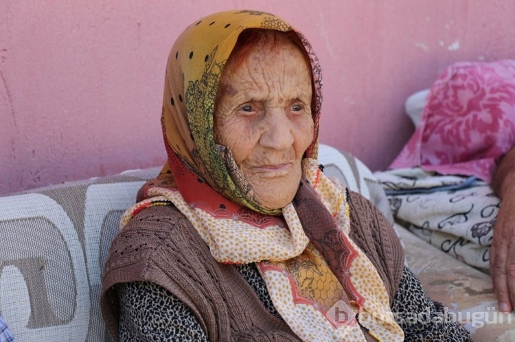 Ölümsüzlüğün iksirini buldu!