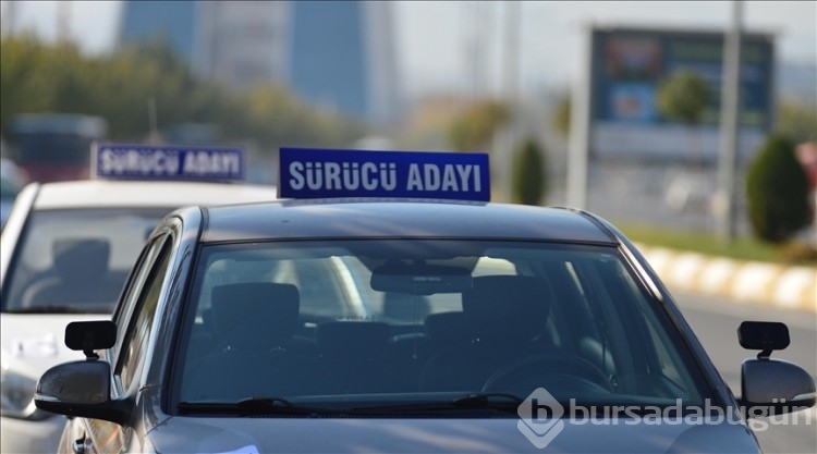 Ehliyet yenileme uzatılacak mı?