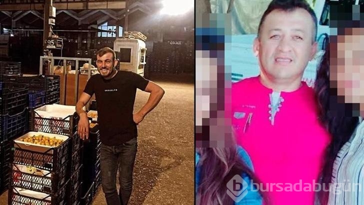 Ölmeden bıçaklayanın adını vermiş